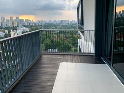 D'Leedon (D10), Condominium #470748101